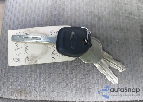 2019 Chevrolet Silverado 2500Hd Wt z USA, uszkodzony, nr VIN 2GC2KREG1K1180903